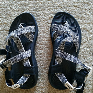 New Chaco Sports Sandals Trekking outdoor 7 38
